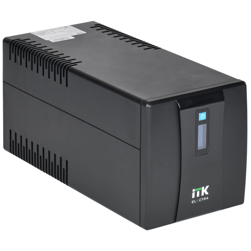 ИБП ITK EET-1500VA-1-002-S
