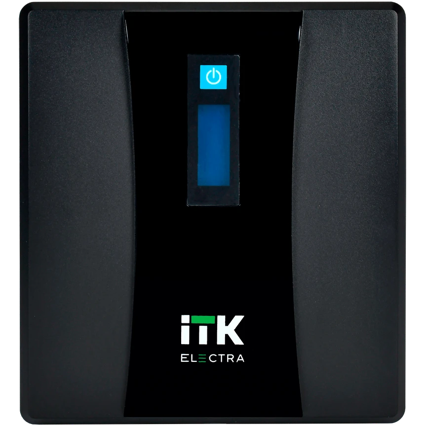 ИБП ITK EET-1500VA-1-002-S - фото 2