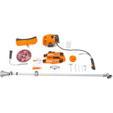 Триммер MAXPILER MGT-52A