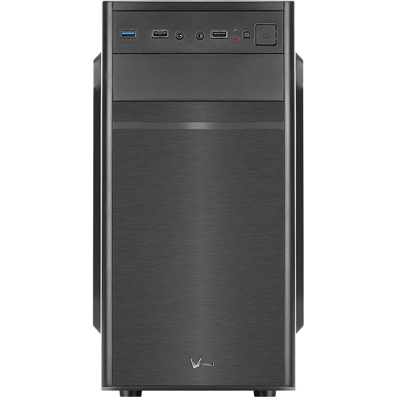 Корпус Formula CS-103 Black - CS-103-S-BK-v1 - фото 2