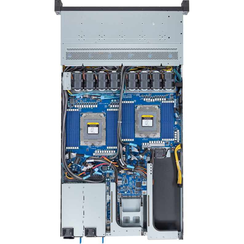 Серверная платформа Gigabyte R183-ZF1-AAJ1 - фото 4