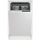 Встраиваемая посудомоечная машина Indesit DIS 2C50