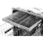 Встраиваемая посудомоечная машина Indesit DIS 2C50 - фото 12