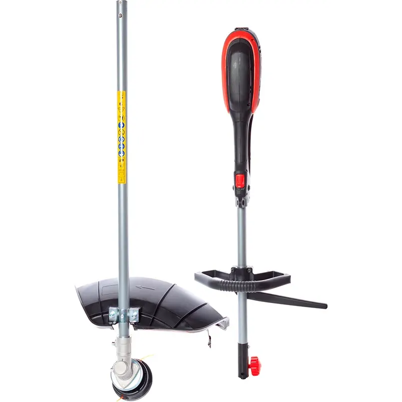 Триммер RedVerg Basic EB-1300 - фото 4