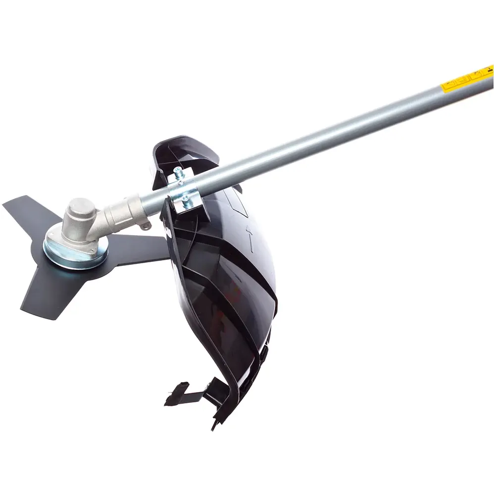 Триммер RedVerg Basic EB-1300 - фото 7