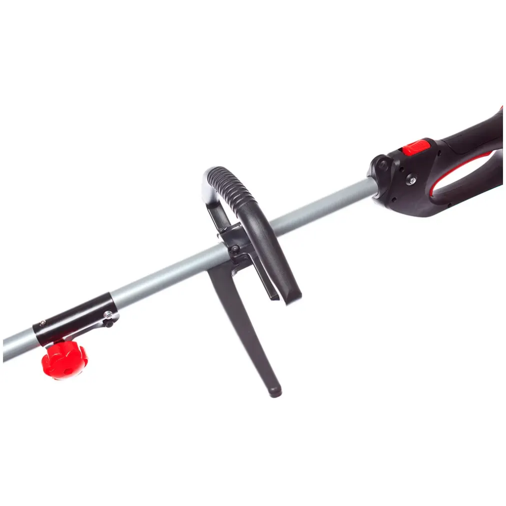 Триммер RedVerg Basic EB-1300 - фото 8