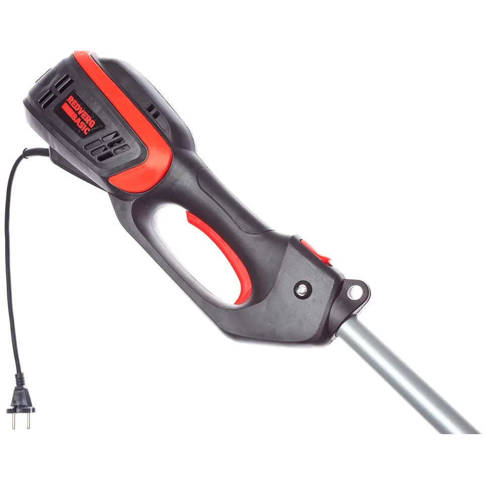 Триммер RedVerg Basic EB-1300 - фото 9