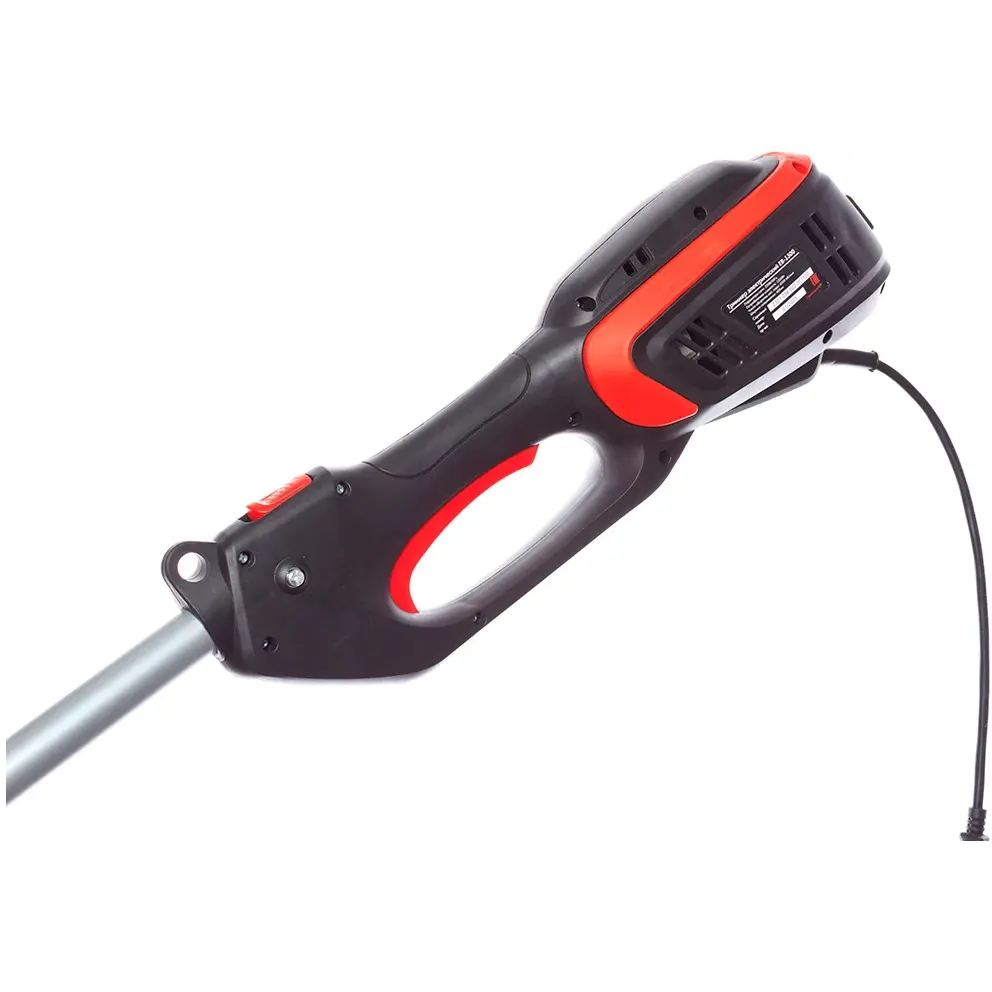 Триммер RedVerg Basic EB-1300 - фото 10