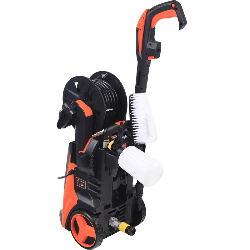 Мойка высокого давления PATRIOT GT890 Imperial - 322306103 - фото 2