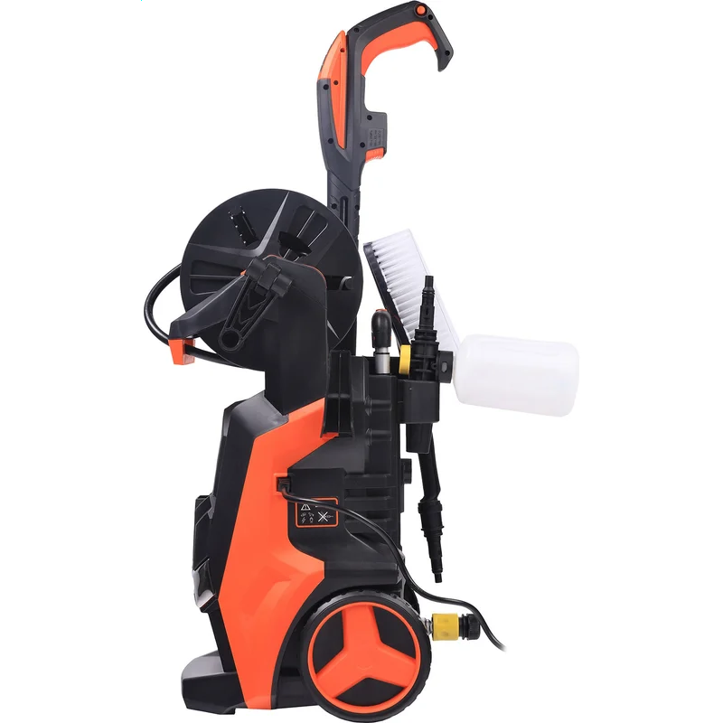 Мойка высокого давления PATRIOT GT890 Imperial - 322306103 - фото 3