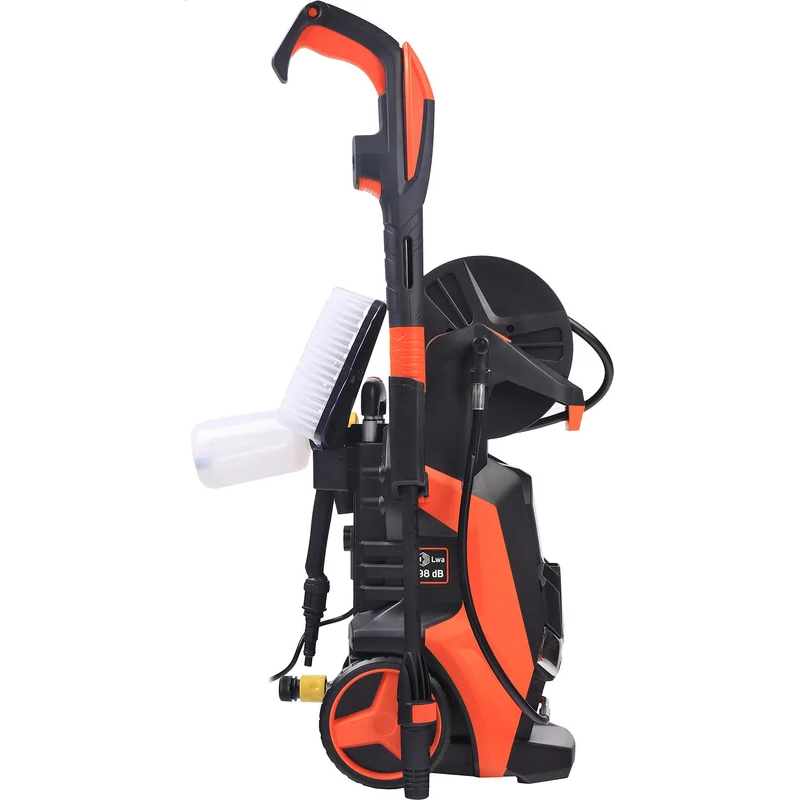 Мойка высокого давления PATRIOT GT890 Imperial - 322306103 - фото 4