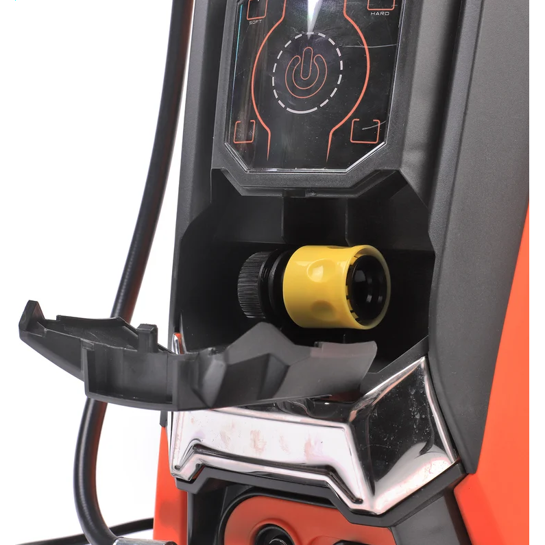 Мойка высокого давления PATRIOT GT890 Imperial - 322306103 - фото 5