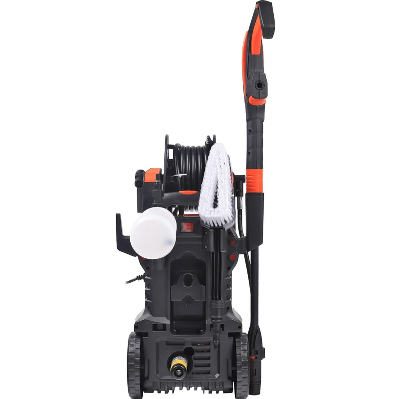 Мойка высокого давления PATRIOT GT890 Imperial - 322306103 - фото 7