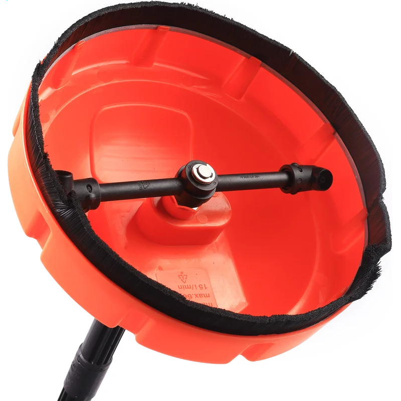 Мойка высокого давления PATRIOT GT890 Imperial - 322306103 - фото 9