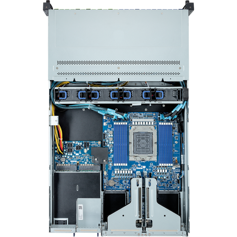 Серверная платформа Gigabyte R263-Z32-AAC1 - фото 4