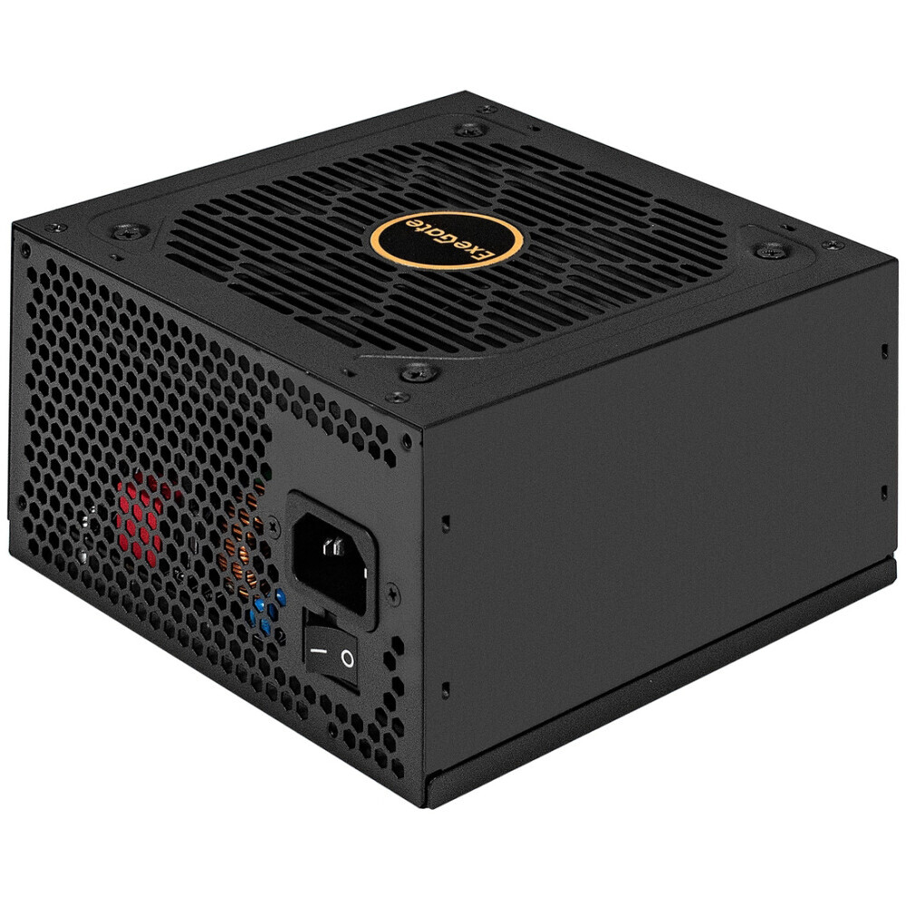 Блок питания 1200W ExeGate 1200VSP - EX297235RUS - фото 2