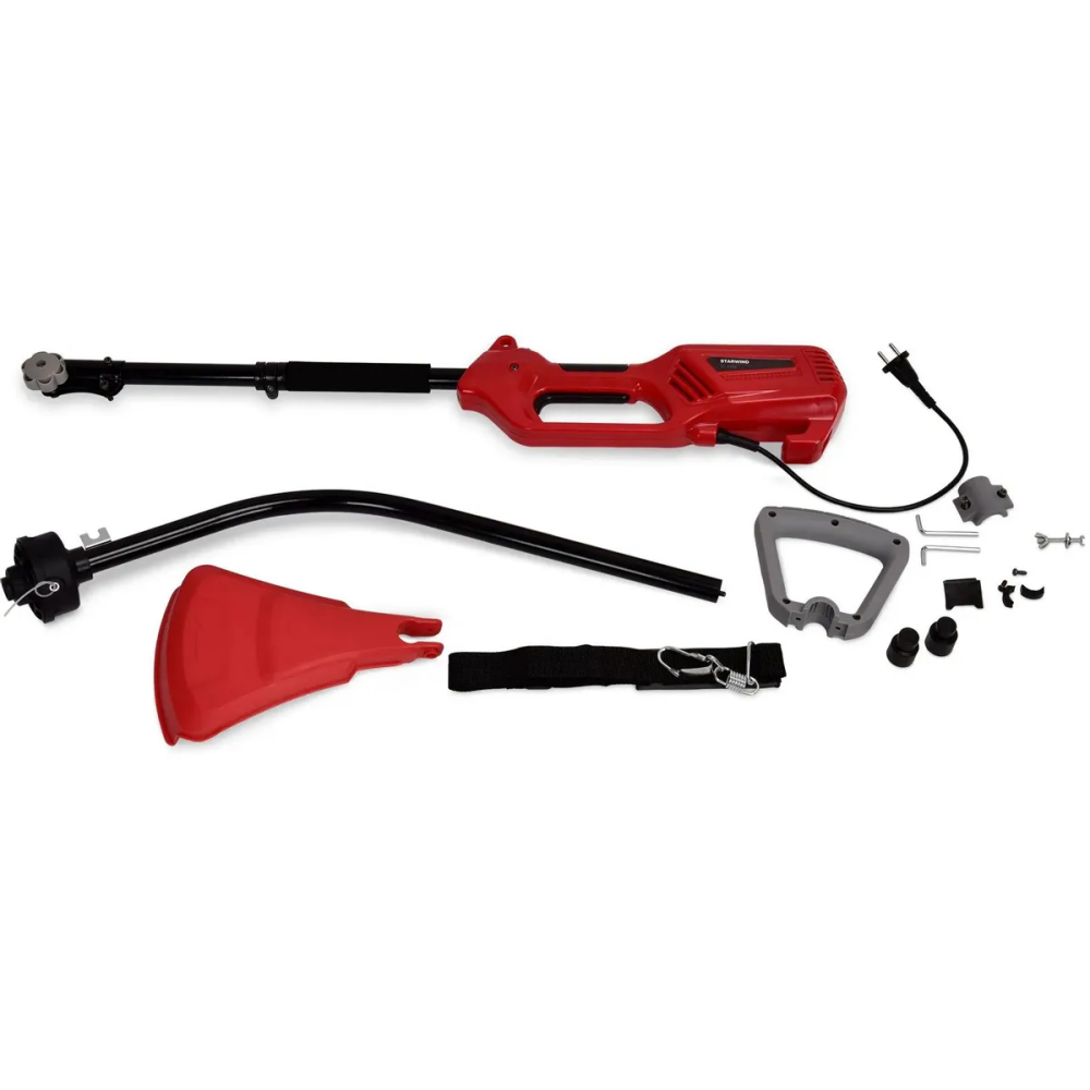 Триммер Starwind ET-1000C - фото 9