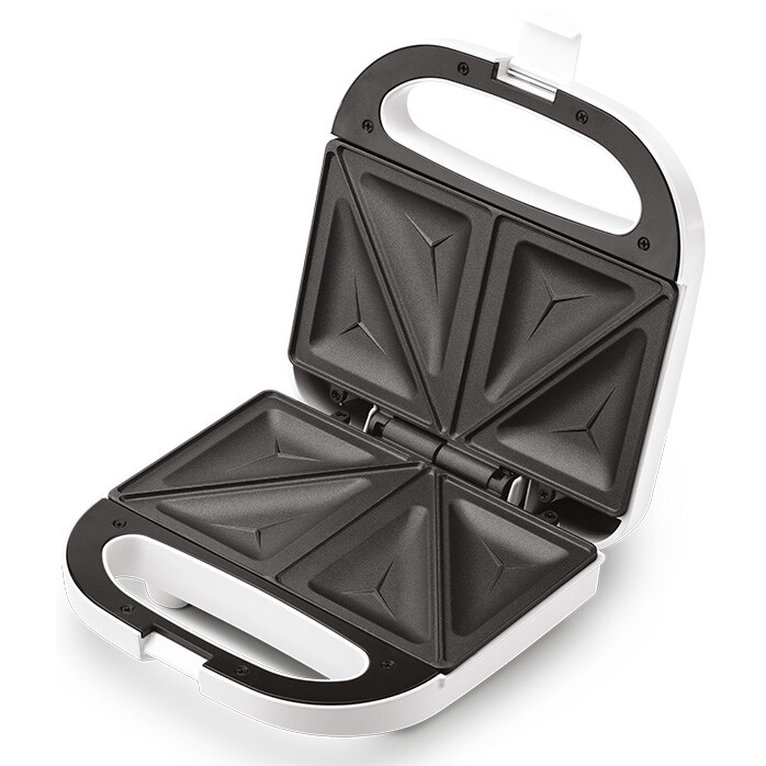 Сэндвичница Zelmer ZSM7700 White - 71405759P - фото 2