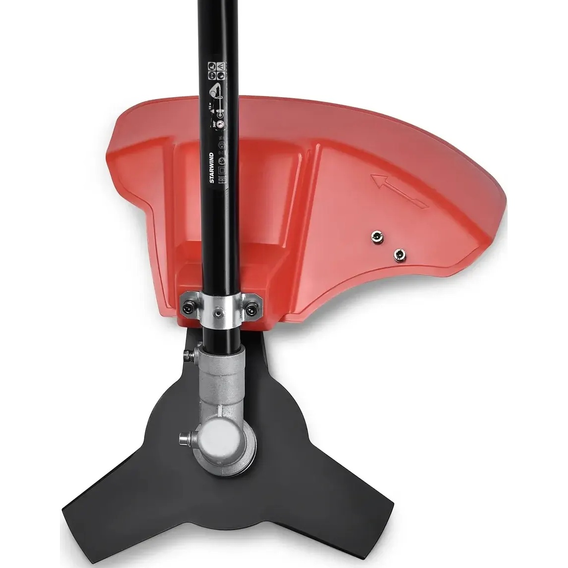 Триммер Starwind ET-1200 - фото 8