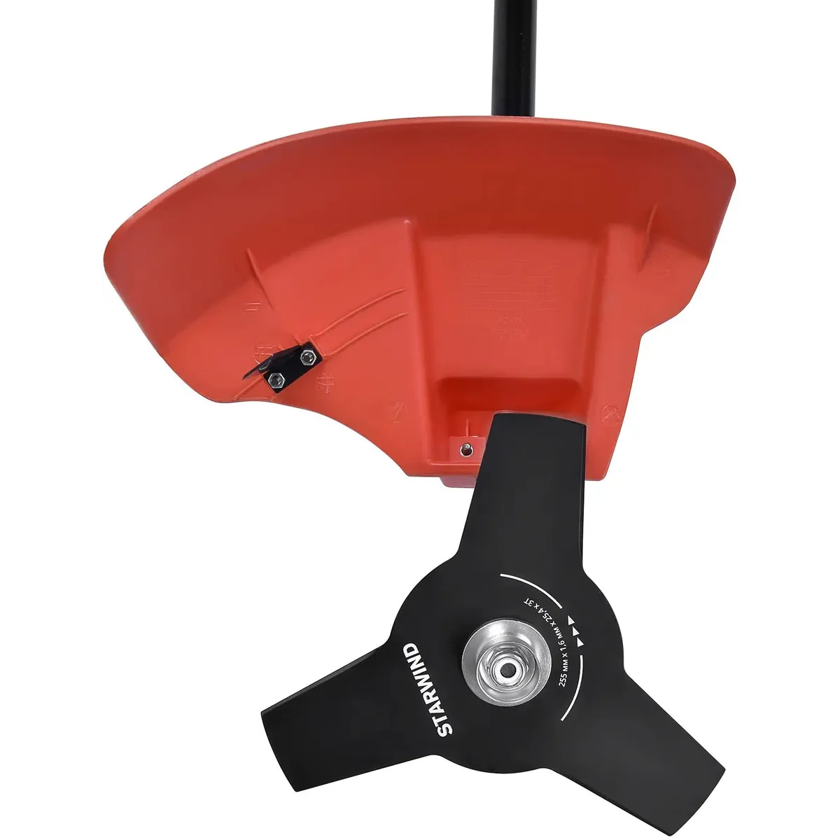 Триммер Starwind ET-1200 - фото 9