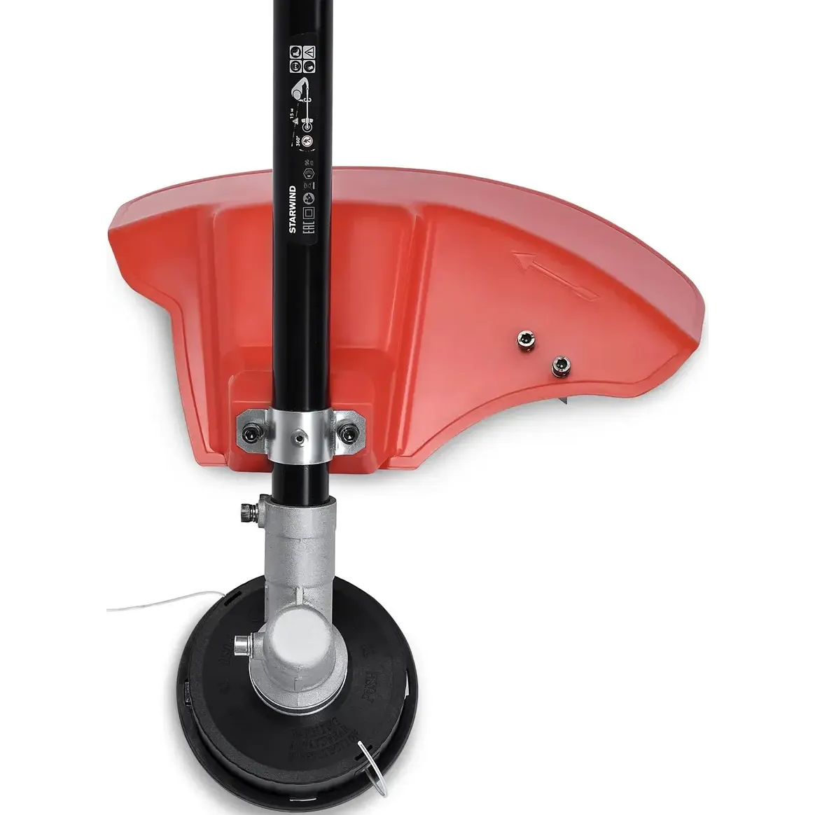 Триммер Starwind ET-1200 - фото 11