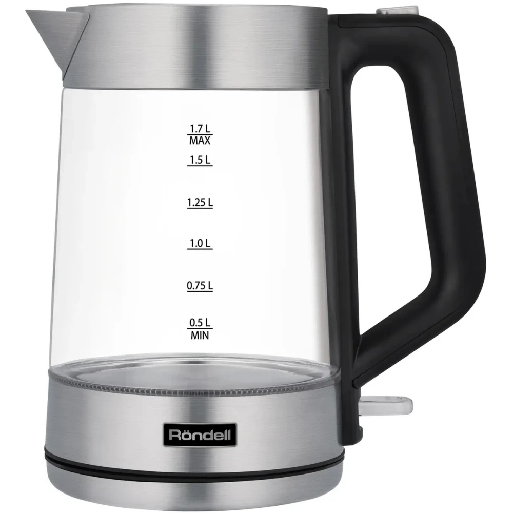 Чайник Rondell RDE-1008 - фото 2