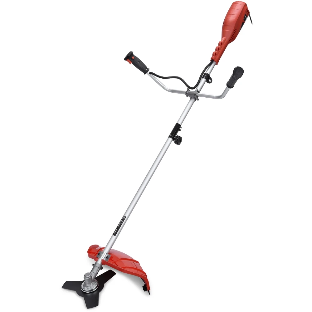 Триммер Starwind ET-1400B - фото 2