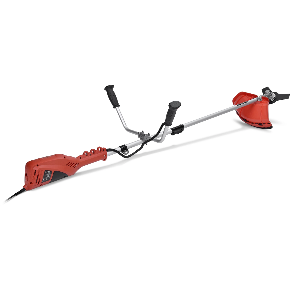 Триммер Starwind ET-1400B - фото 3