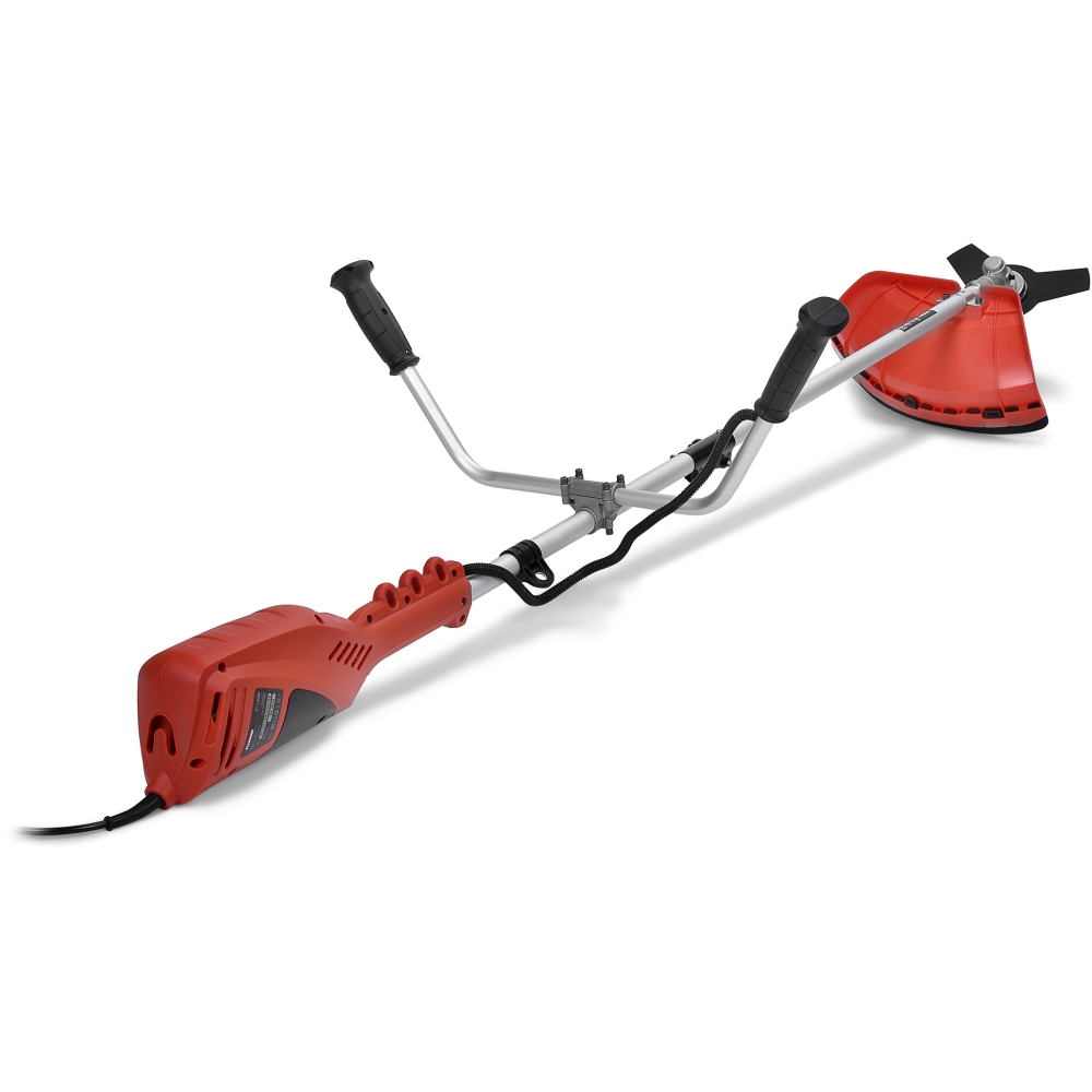 Триммер Starwind ET-1400B - фото 4