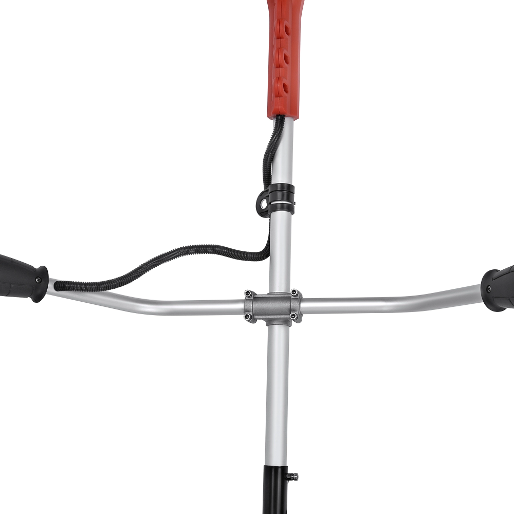 Триммер Starwind ET-1400B - фото 6