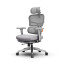 Офисное кресло FoxGear NETZ X Grey - FG-NETZ-X-GY