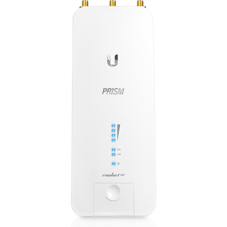 Wi-Fi точка доступа Ubiquiti R2AC-PRISM