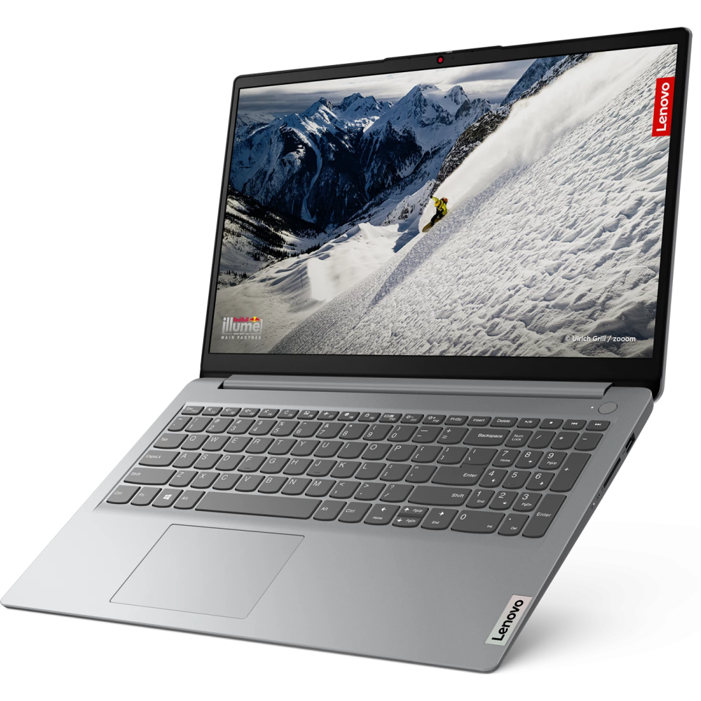 Ноутбук Lenovo IdeaPad 1 15AMN7 (82VG00UAIN) - фото 3