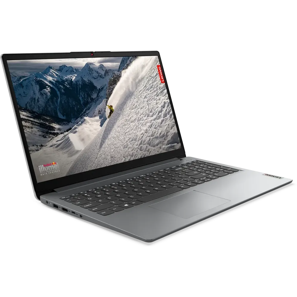 Ноутбук Lenovo IdeaPad 1 15AMN7 (82VG00UAIN) - фото 2