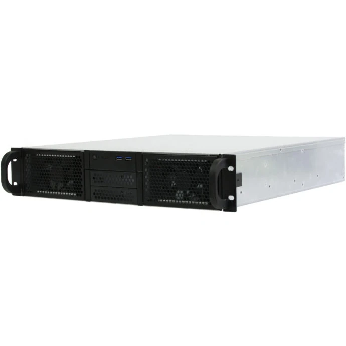 Серверный корпус Procase RE204-D0H8-FE-65
