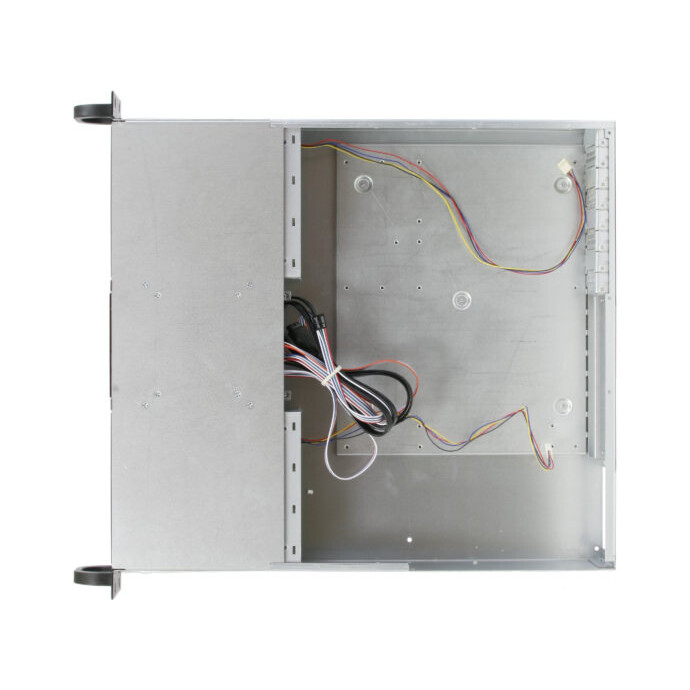 Серверный корпус Procase RE204-D0H8-FE-65 - фото 4