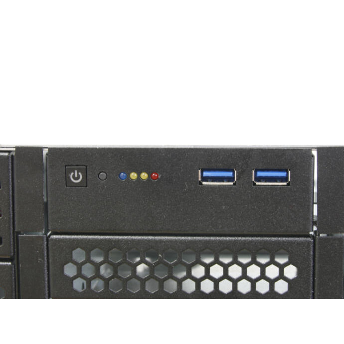 Серверный корпус Procase RE204-D0H8-FE-65 - фото 5