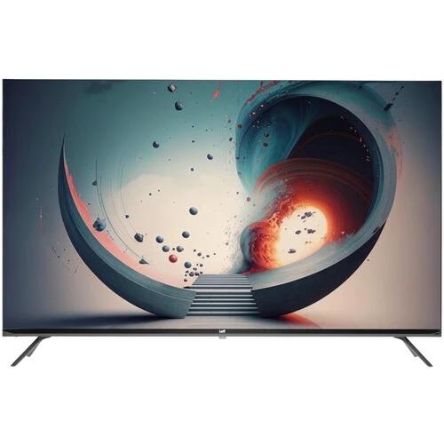 ЖК телевизор Leff 43" 43U570T