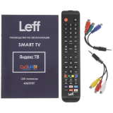 ЖК телевизор Leff 43" 43U570T