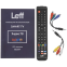 ЖК телевизор Leff 43" 43U570T - фото 7