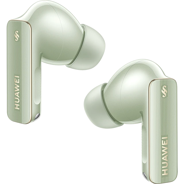 Гарнитура Huawei FreeBuds Pro 4 Green - 55037964 - фото 2