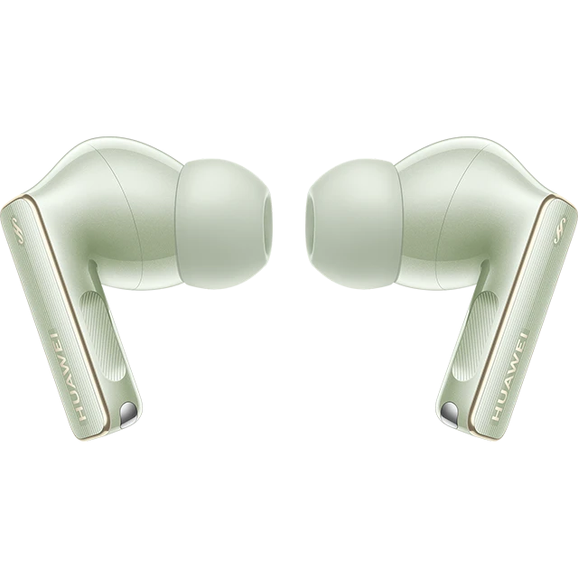 Гарнитура Huawei FreeBuds Pro 4 Green - 55037964 - фото 3