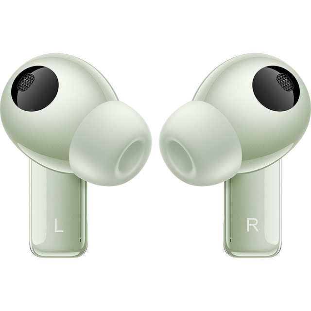 Гарнитура Huawei FreeBuds Pro 4 Green - 55037964 - фото 4