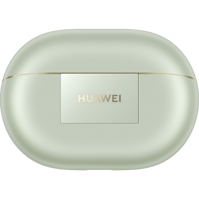 Гарнитура Huawei FreeBuds Pro 4 Green - 55037964 - фото 5