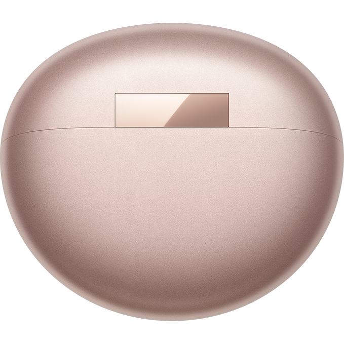 Гарнитура Huawei FreeClip Rose Gold - 55038003 - фото 5