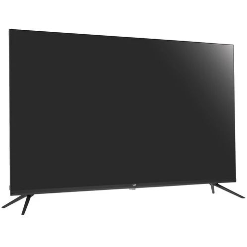 ЖК телевизор Leff 43" 43U580T - фото 2