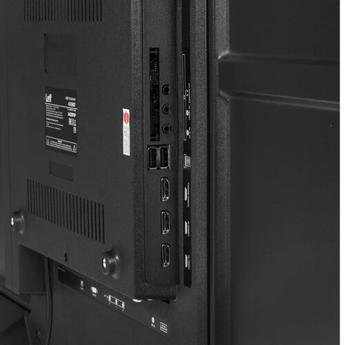 ЖК телевизор Leff 43" 43U580T - фото 5