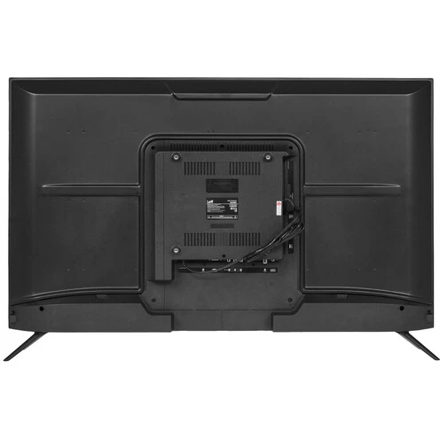 ЖК телевизор Leff 43" 43U580T - фото 6
