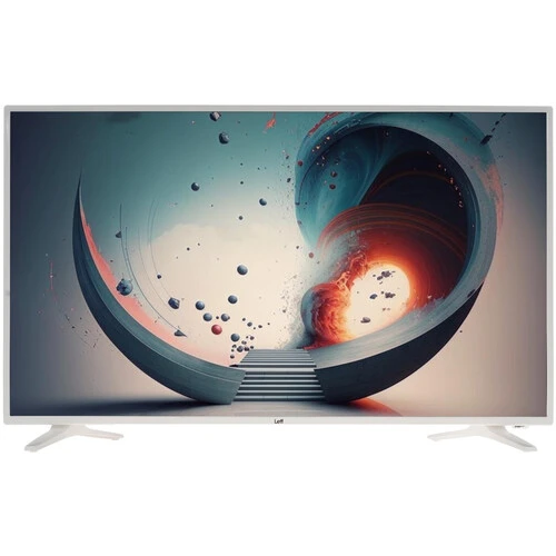 ЖК телевизор Leff 43" 43U691T