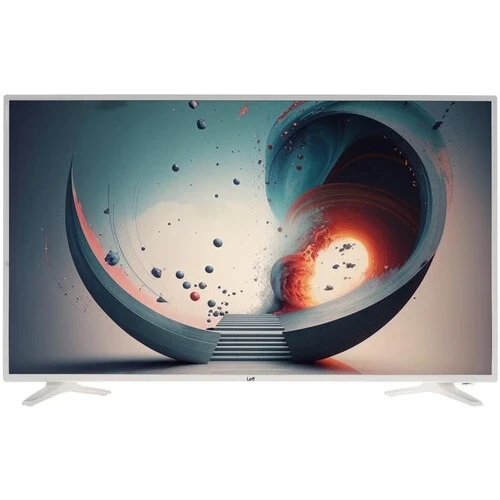 ЖК телевизор Leff 43" 43U691T